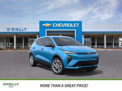 2027 Chevrolet Bolt Tucson AZ