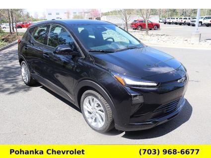 2027 Chevrolet Bolt Chantilly VA