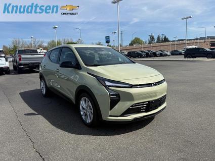 2027 Chevrolet Bolt Post Falls ID