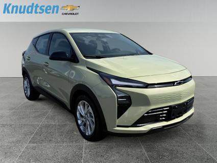 2027 Chevrolet Bolt Post Falls ID