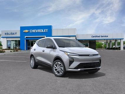 2027 Chevrolet Bolt Whitesboro TX