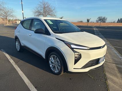 2027 Chevrolet Bolt Clovis CA