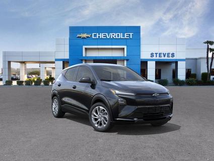 2027 Chevrolet Bolt Chowchilla CA