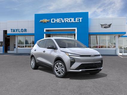 2027 Chevrolet Bolt Rexburg ID