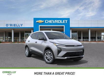 2027 Chevrolet Bolt Tucson AZ