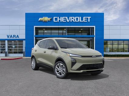 2027 Chevrolet Bolt San Antonio TX