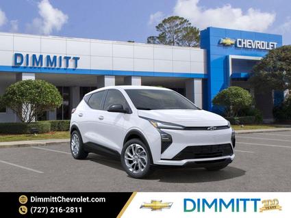2027 Chevrolet Bolt Clearwater FL