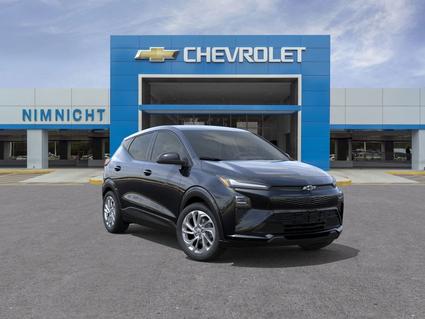 2027 Chevrolet Bolt Jacksonville FL