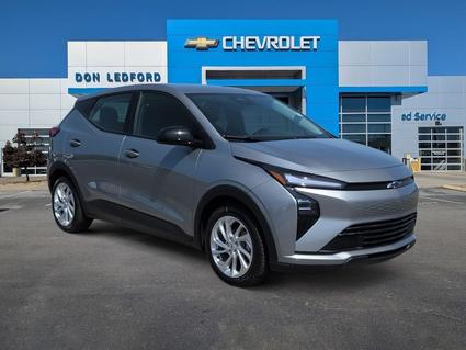 2027 Chevrolet Bolt Cleveland TN