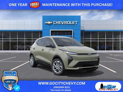 2027 Chevrolet Bolt Columbia City IN