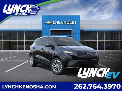 2027 Chevrolet Bolt Kenosha WI