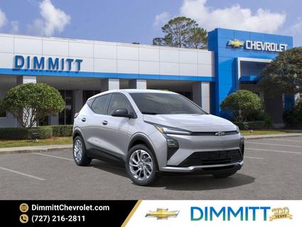 2027 Chevrolet Bolt Clearwater FL