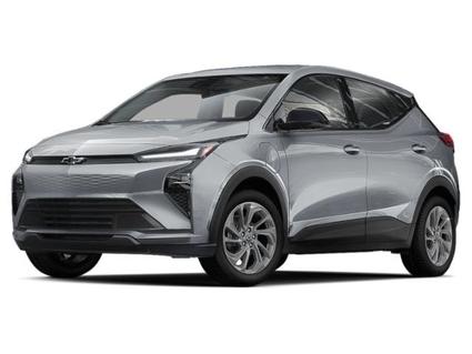 2027 Chevrolet Bolt Minneapolis MN