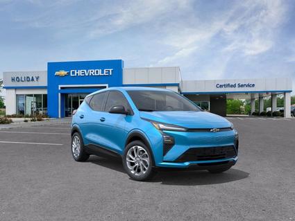 2027 Chevrolet Bolt Whitesboro TX