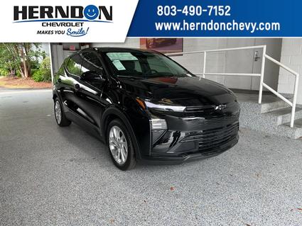2027 Chevrolet Bolt Lexington SC