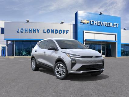 2027 Chevrolet Bolt Florissant MO