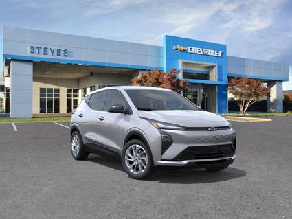 2027 Chevrolet Bolt Oakdale CA