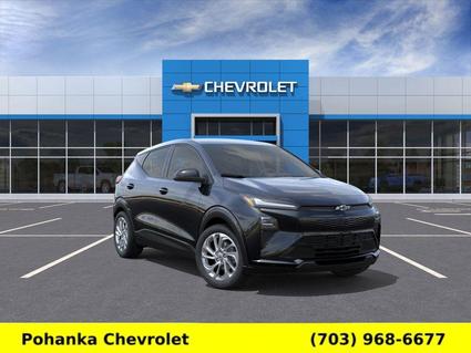 2027 Chevrolet Bolt Chantilly VA