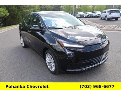 2027 Chevrolet Bolt Chantilly VA