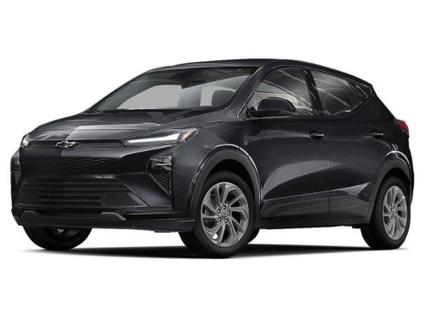 2027 Chevrolet Bolt Minneapolis MN