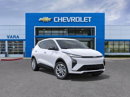 2027 Chevrolet Bolt San Antonio TX