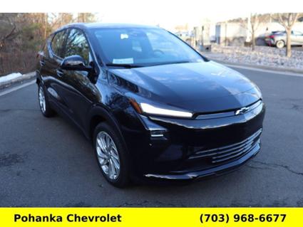 2027 Chevrolet Bolt Chantilly VA