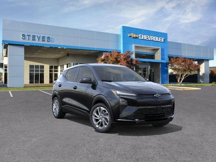 2027 Chevrolet Bolt Oakdale CA