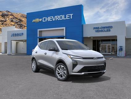 2027 Chevrolet Bolt Cathedral City CA