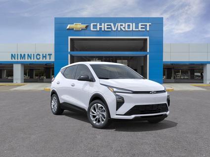 2027 Chevrolet Bolt Jacksonville FL
