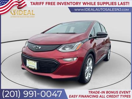 2020 Chevrolet Bolt EV Kearny NJ