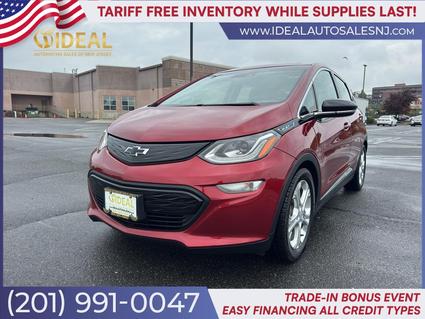 2020 Chevrolet Bolt EV Kearny NJ