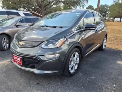 2020 Chevrolet Bolt EV La Vernia TX