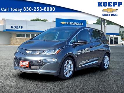2020 Chevrolet Bolt EV La Vernia TX