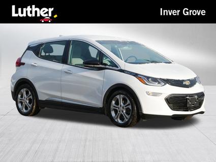 2021 Chevrolet Bolt EV Inver Grove Heights MN
