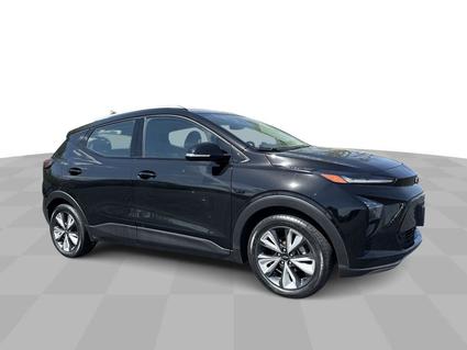2022 Chevrolet Bolt EUV Florissant MO