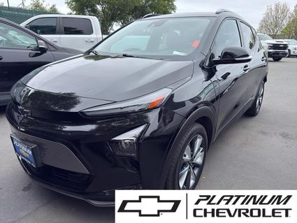 2022 Chevrolet Bolt EUV Santa Rosa CA