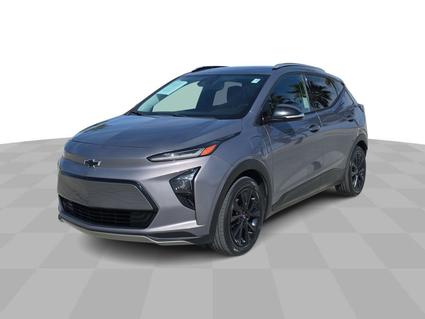 2022 Chevrolet Bolt EUV Cathedral City CA