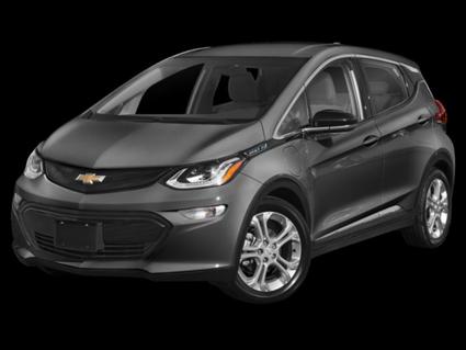 2019 Chevrolet Bolt EV Indiana PA