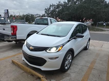 2021 Chevrolet Bolt EV Richmond VA