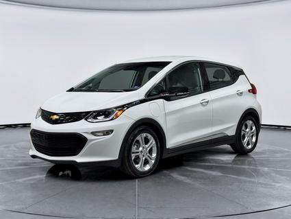 2021 Chevrolet Bolt EV Richmond VA