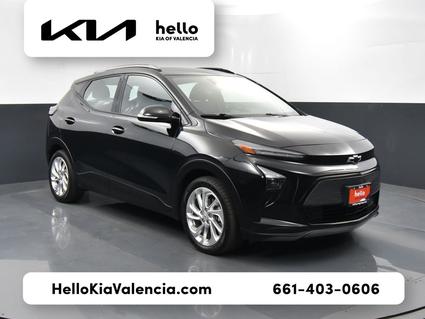 2022 Chevrolet Bolt EUV Valencia CA