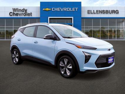 2022 Chevrolet Bolt EUV Pasco WA