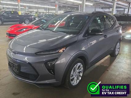 2023 Chevrolet Bolt EUV Richmond VA