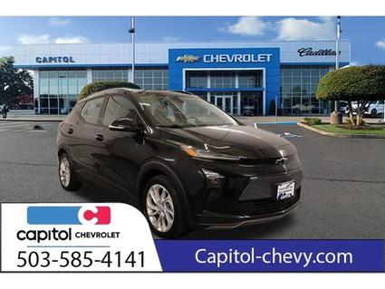 2023 Chevrolet Bolt EUV Salem OR