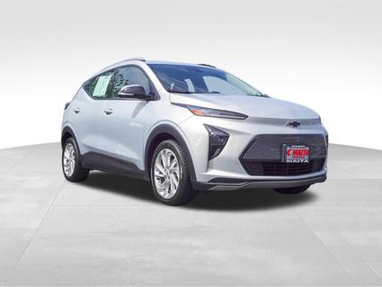 2023 Chevrolet Bolt EUV Sacramento CA