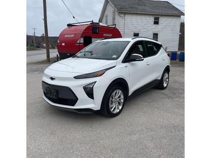 2023 Chevrolet Bolt EUV Richmond VA