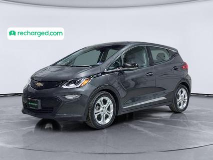 2020 Chevrolet Bolt EV Richmond VA