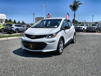 2020 Chevrolet Bolt EV Salinas CA