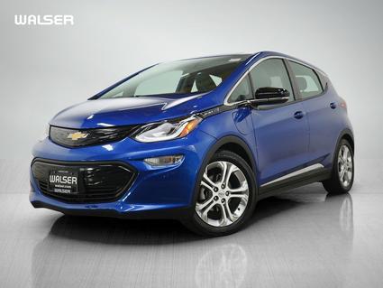 2021 Chevrolet Bolt EV Burnsville MN