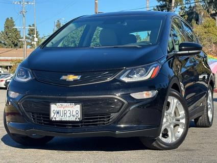 2021 Chevrolet Bolt EV North Hollywood CA